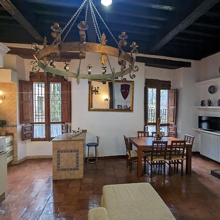 Appartamento At Casa De Alfonso VIII Cuenca  Esterno foto