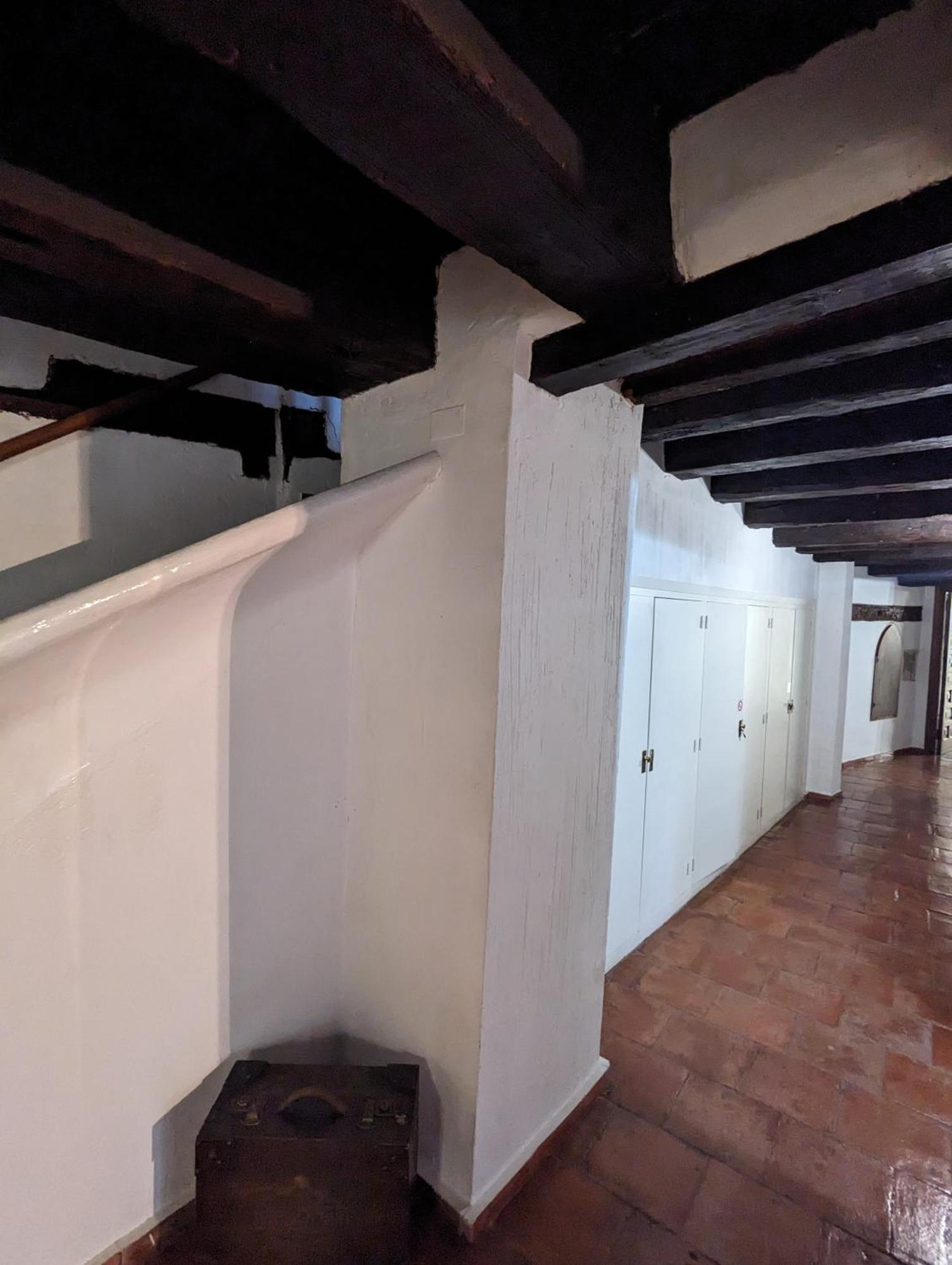Appartamento At Casa De Alfonso VIII Cuenca  Esterno foto