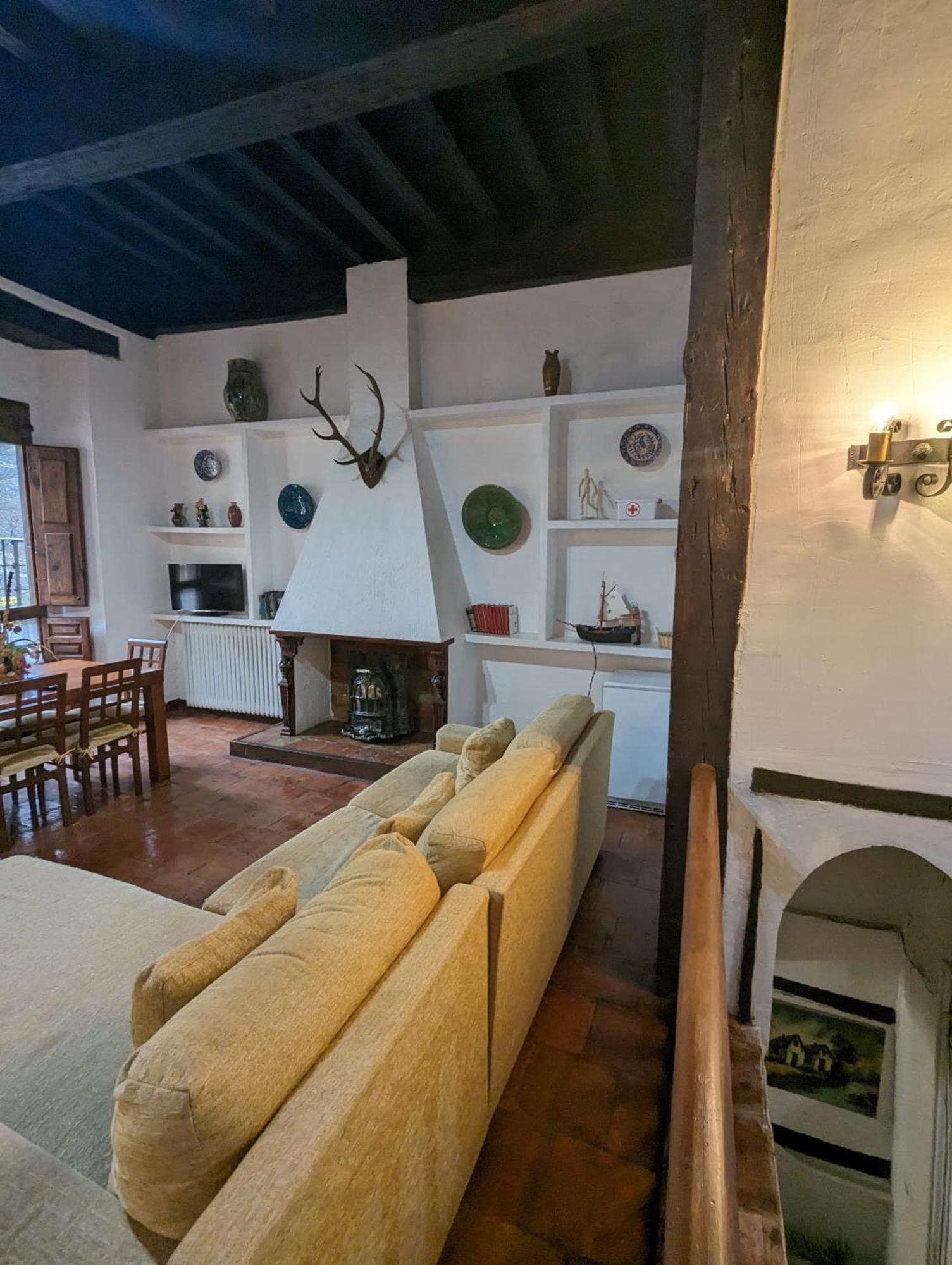 Appartamento At Casa De Alfonso VIII Cuenca  Esterno foto
