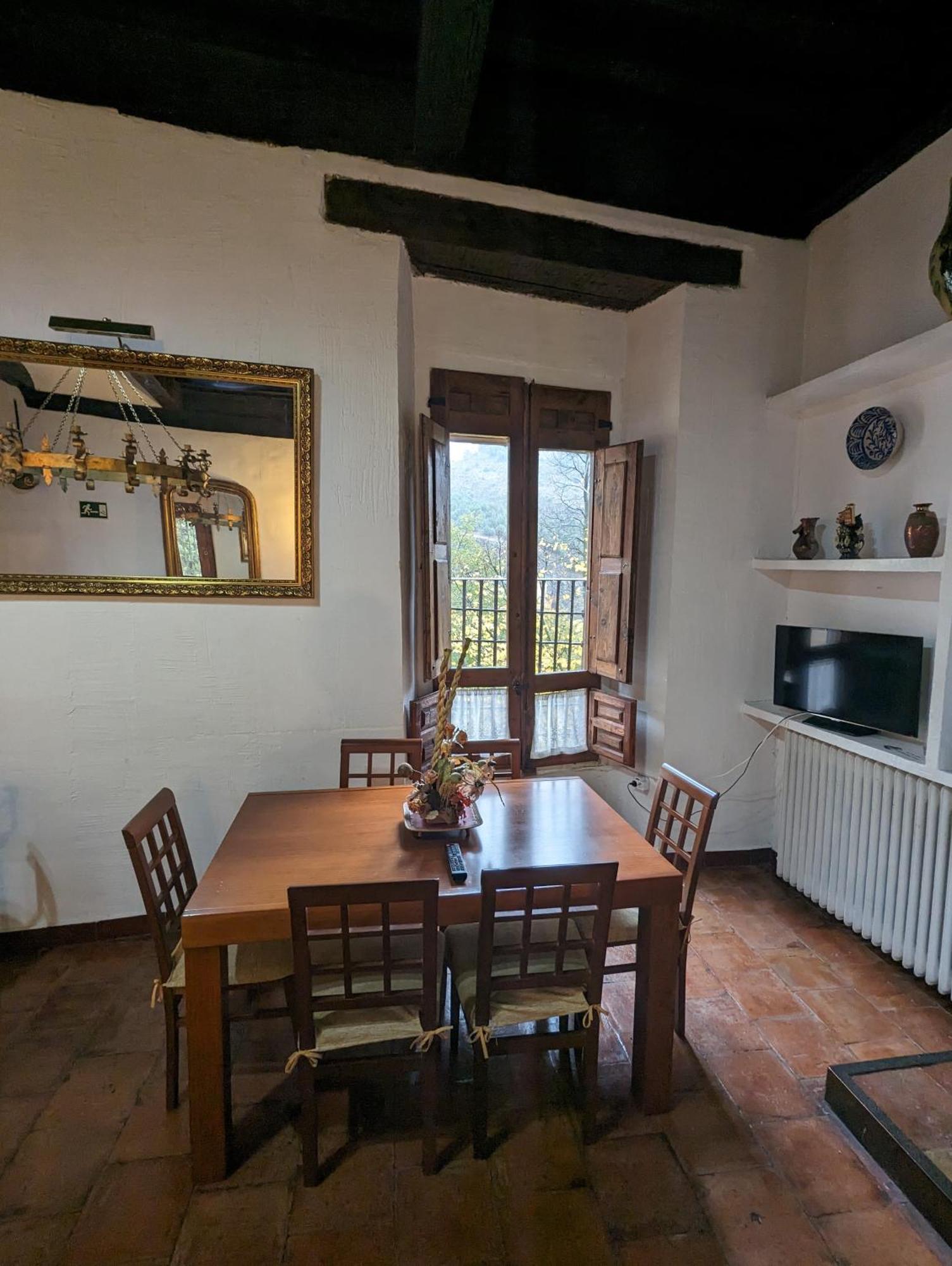 Appartamento At Casa De Alfonso VIII Cuenca  Esterno foto