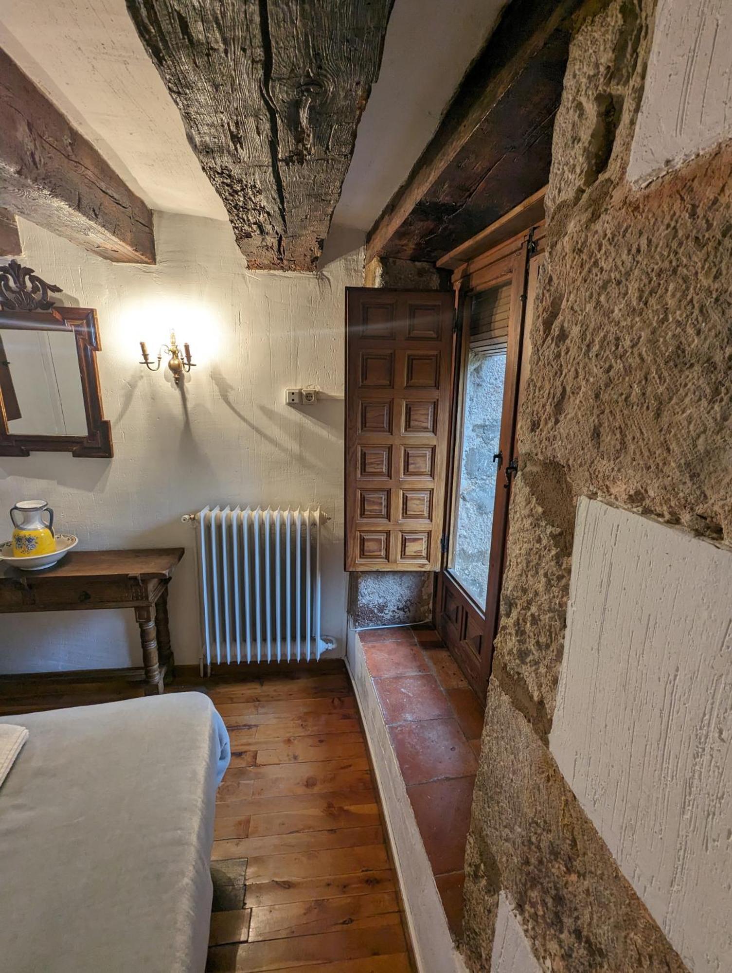Appartamento At Casa De Alfonso VIII Cuenca  Esterno foto