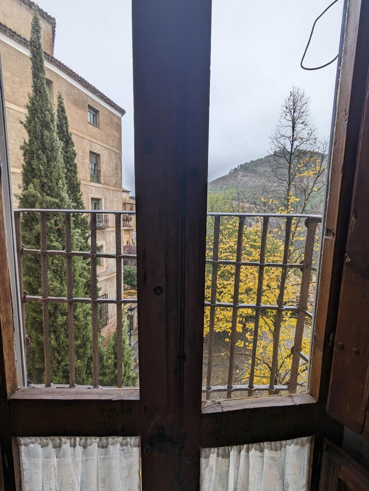 Appartamento At Casa De Alfonso VIII Cuenca  Esterno foto