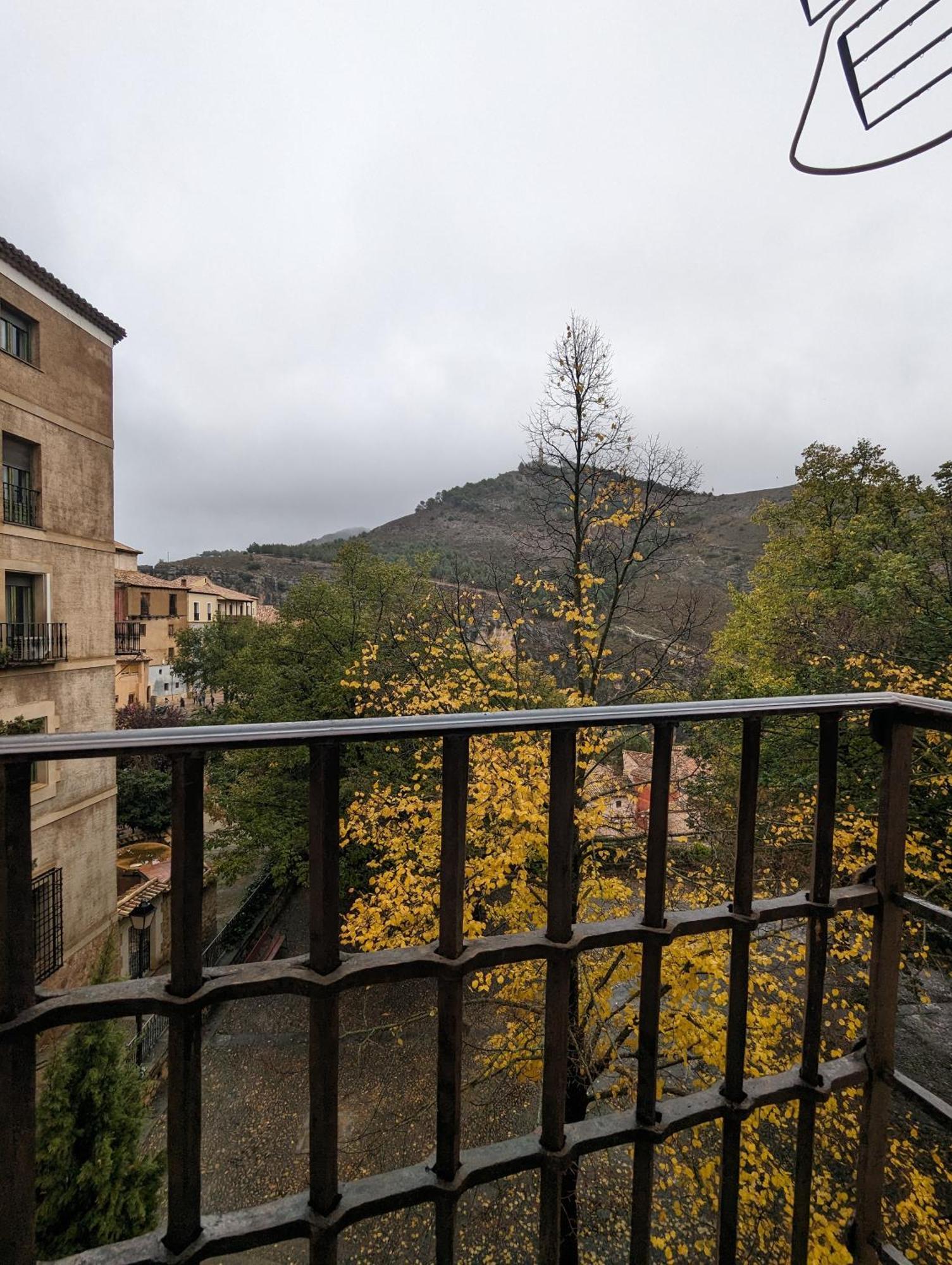 Appartamento At Casa De Alfonso VIII Cuenca  Esterno foto