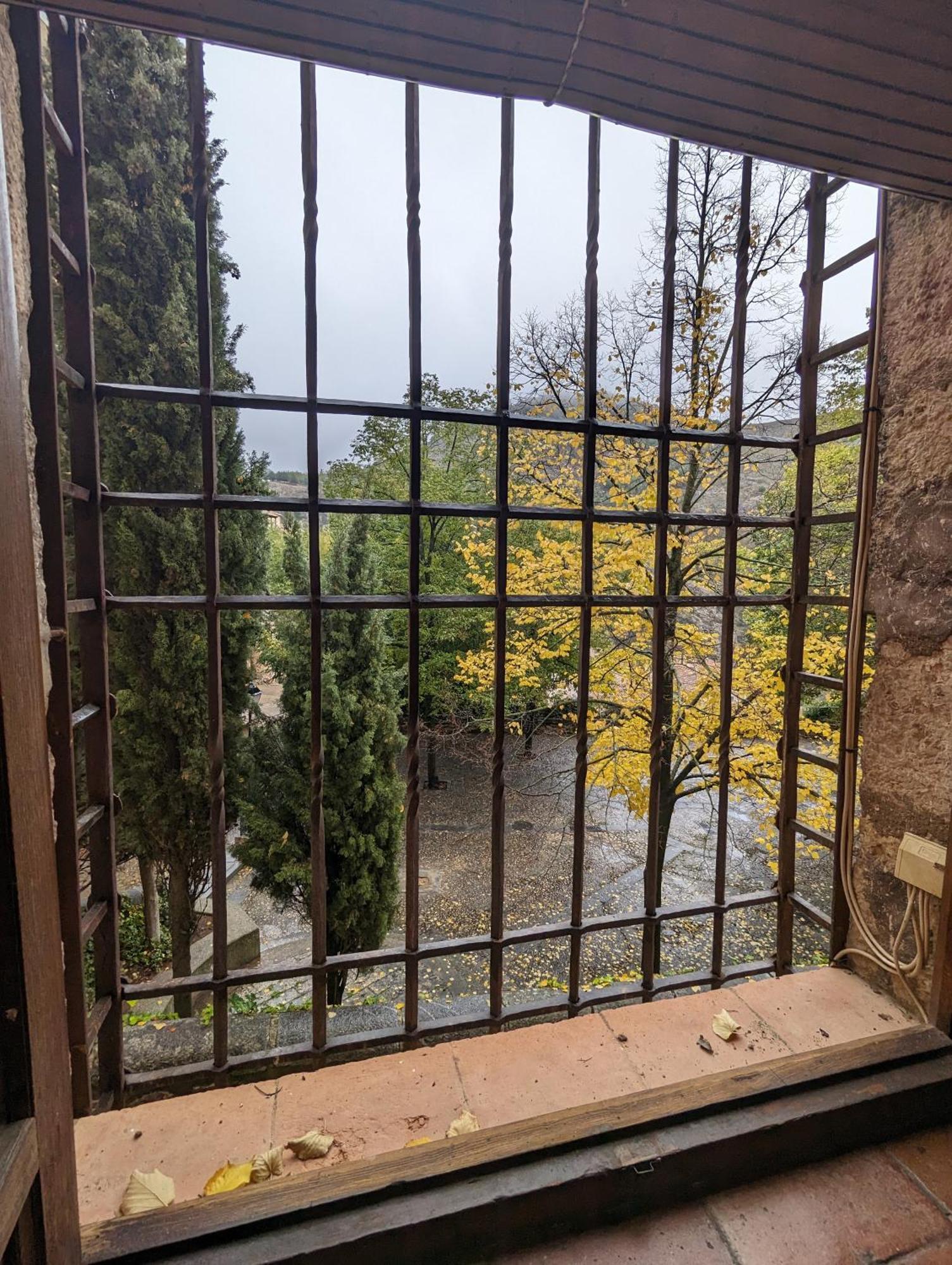Appartamento At Casa De Alfonso VIII Cuenca  Esterno foto