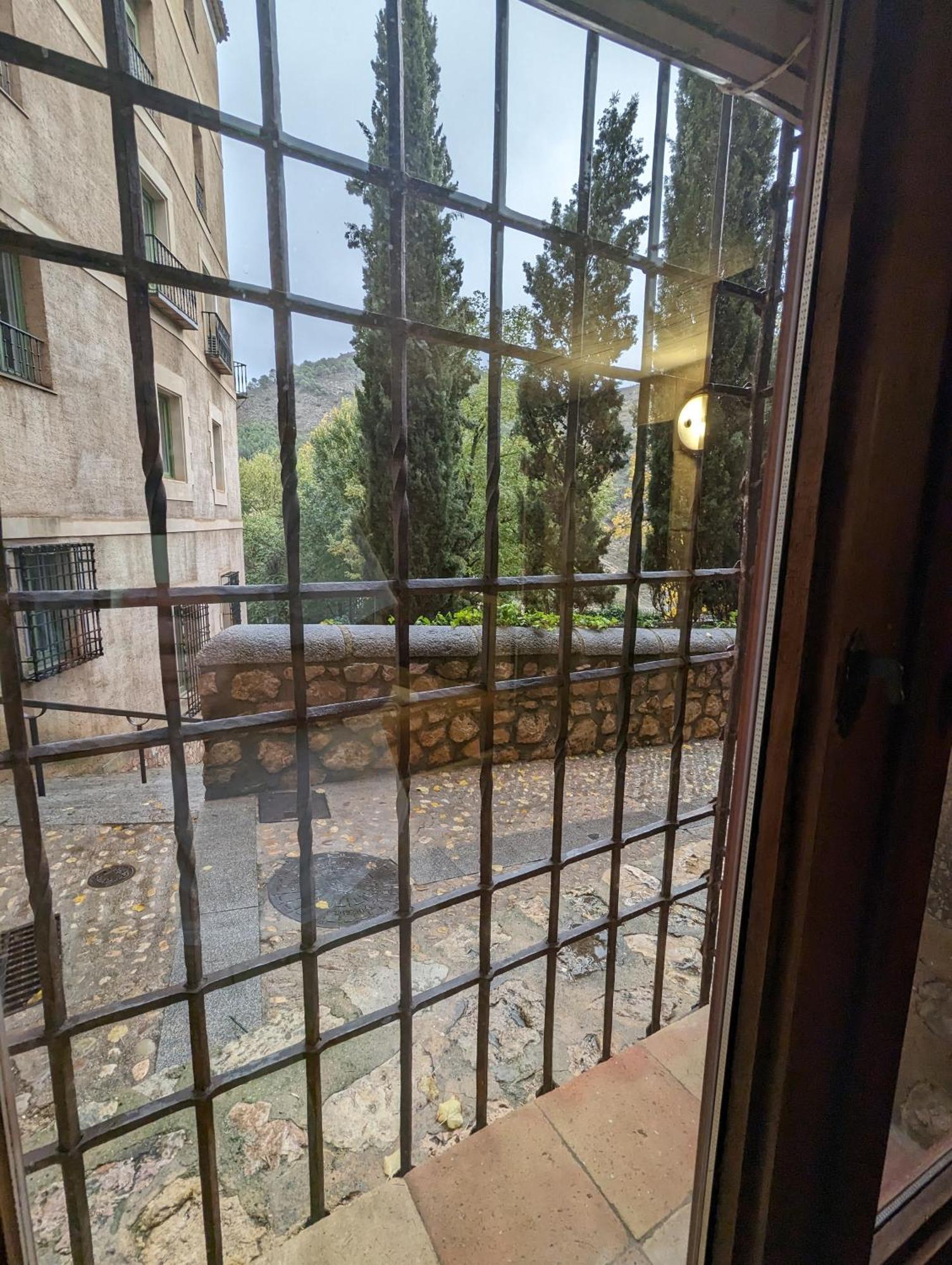 Appartamento At Casa De Alfonso VIII Cuenca  Esterno foto
