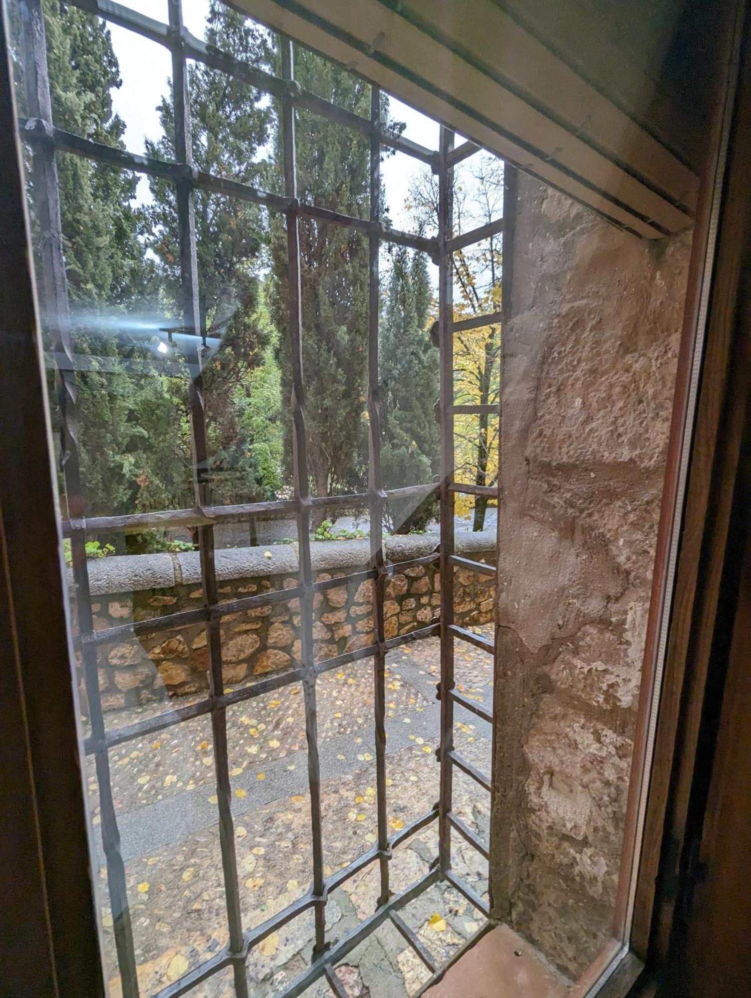 Appartamento At Casa De Alfonso VIII Cuenca  Esterno foto