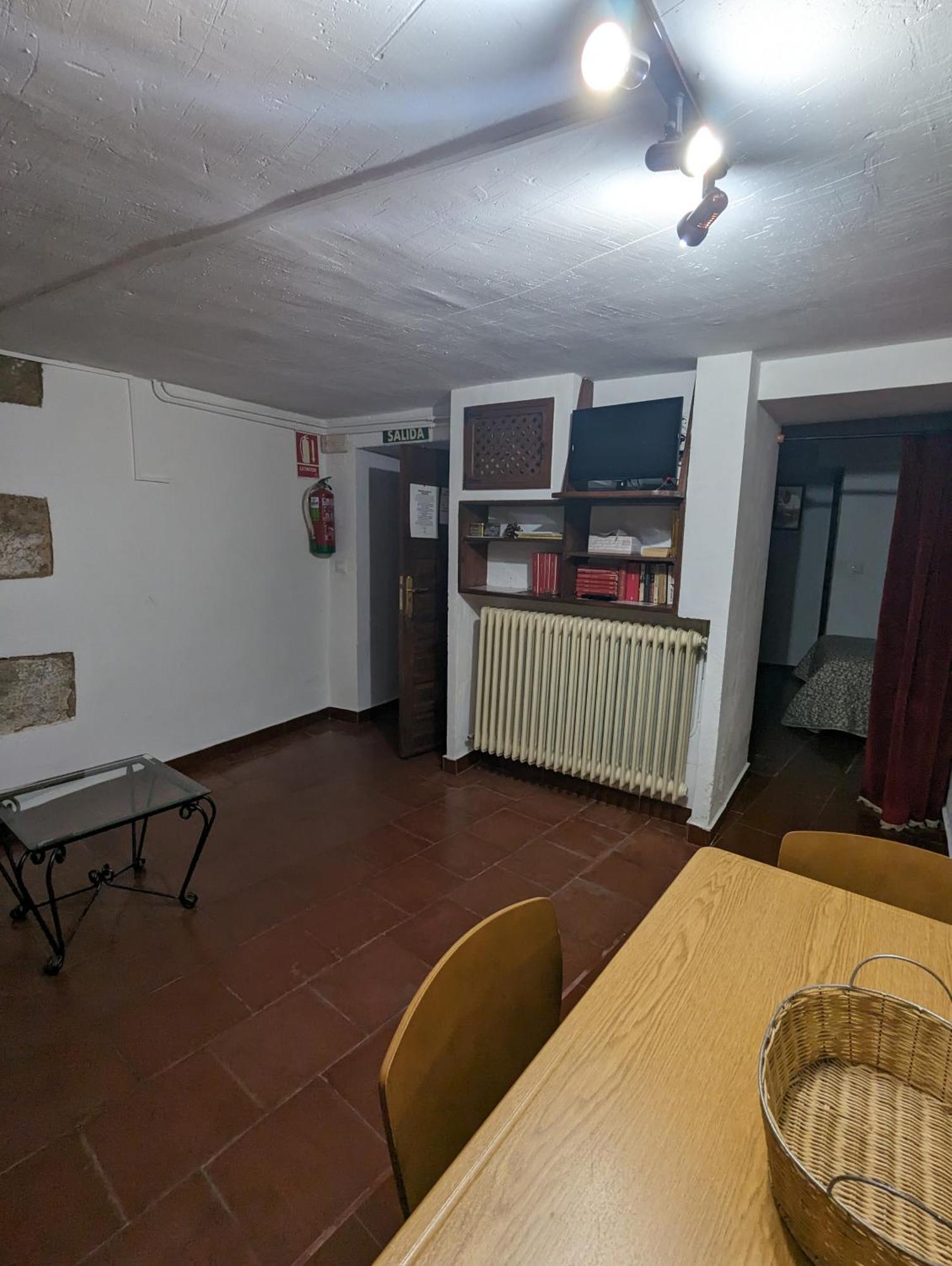 Appartamento At Casa De Alfonso VIII Cuenca  Esterno foto