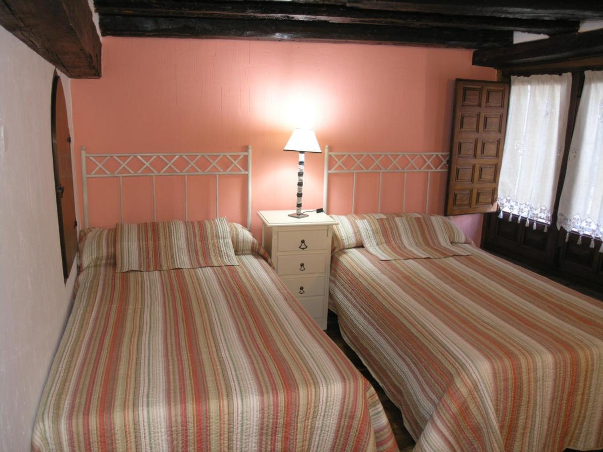 Appartamento At Casa De Alfonso VIII Cuenca  Esterno foto